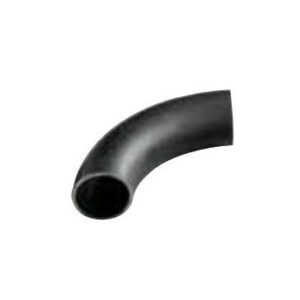 Curva 90º soldar 5D EN 10253-1 acero S235 1-1/4" 42,4 x 2,6 mm.