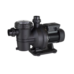 Bomba autoaspirante Espa Nox 100 18M 0.75 KW. 230 V. codigo 203185