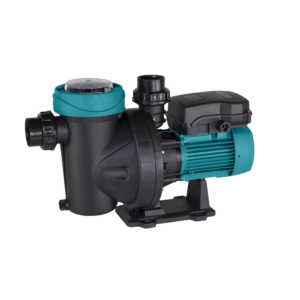 Bomba autoaspirante Espa Silen I 100 15M 0.75 KW. 230 V. codigo 203146 - Imagen 1