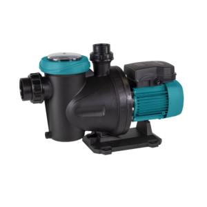 Bomba autoaspirante Espa Silen S 60 12 0.44 KW. 230/400 V. codigo 203151 - Imagen 1