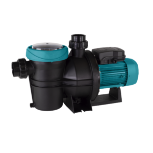 Bomba autoaspirante Espa Silen S2 150 29 1.1 KW. 230/400 V. codigo 203162