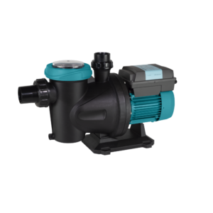 Bomba autoaspirante Espa Silenplus 1 M 0.75 KW. 230 V. codigo 199398