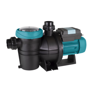 Bomba autoaspirante Espa Silenplus 2 M 1.5 KW. 230 V. codigo 199399