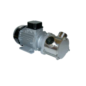 Bomba Yunk J-20 INOX-ST 2 C.V. 1.500 r.p.m. 230 V. codigo 22333 ST