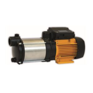 Bomba autoaspirante Espa Prisma 35 5N 1.5 KW. 230/400 V. codigo 129348