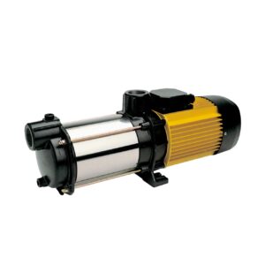 Bomba autoaspirante Espa Prisma 45 4M N 1.5 KW. 230 V. codigo 132083