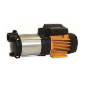 Bomba autoaspirante Espa Prisma 15 5M 0.75 KW. 230 V. codigo 97159