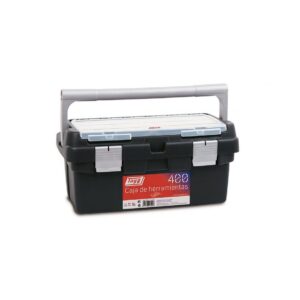 Caja de herramientas Tayg 400 x 225 x 190 mm. nº 400 codigo 162008