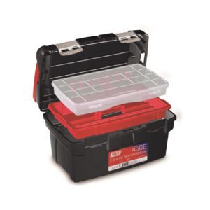 Caja de herramientas Tayg 450 x 285 x 250 mm. nº 450-E codigo 164002