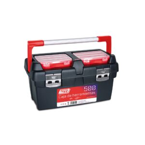 Caja de herramientas Tayg 500 x 295 x 270 mm. nº 500 codigo 165009