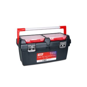 Caja de herramientas Tayg 600 x 305 x 295 mm. nº 600 codigo 167003