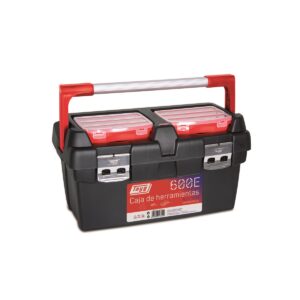 Caja de herramientas Tayg 600 x 305 x 295 mm. nº 600-E codigo 168000