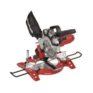 Ingletadora electrica Einhell TC-MS 2112 1.400 W. articulo 4300295