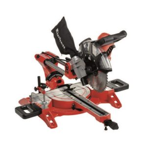 Ingletadora electrica Einhell TC-SM 2534/1 Dual 2.100 W. articulo 4300395