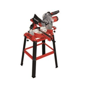 Ingletadora electrica telecopica Einhell TC-SM 2531/2 U 1.900 W. articulo 4300805