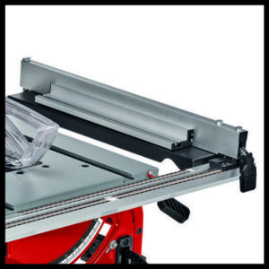 Sierra de mesa Einhell TE-TS 36/210 Li-Solo 18 V. articulo 4340450 - Imagen 2