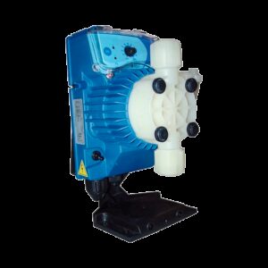 Bomba dosificadora electromagnetica Seko Tekna AKL500NHP0000 0,4-1,5 Lts./h. 20 bar 230 V.