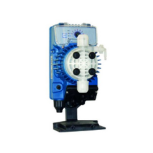 Bomba dosificadora electromagnetica Seko Tekna APG600NI03000 2,5-8 Lts./h. 20 bar 230 V.