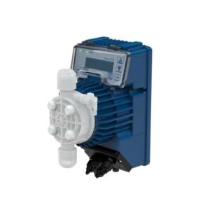Bomba dosificadora electromagnetica Seko Tekna TPG800NI01000 7-18 Lts./h. 16 bar 230 V.