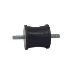 Suspension antivibratoria Lesol SR 0N 40x28 M-10x25