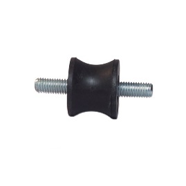 Suspension antivibratoria Lesol T 3230 60x36 M-10x25