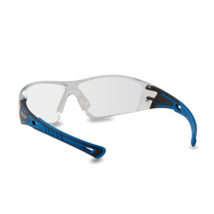 Gafas de proteccion Pegaso Black&white art. 103.01 EAN 8436010319559 - Imagen 3