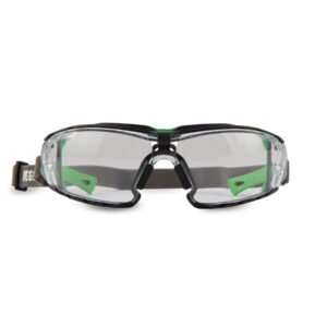Gafas de proteccion Pegaso Black&white art. 103.03 EAN 8436010319597