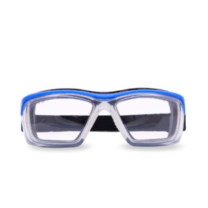 Gafas de proteccion Pegaso Organic hermetic band art. 158.09 EAN 8445266002948