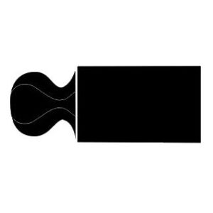 Destornillador punta esfera Ega Master 5/32" x 4" Mastertork codigo 55365 - Imagen 3