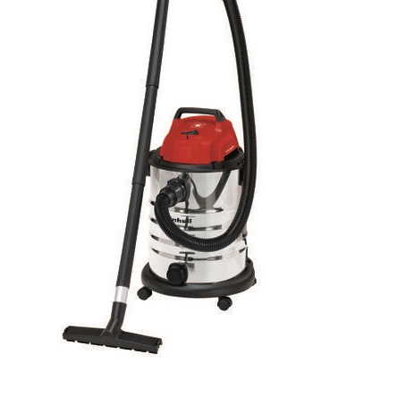 Aspirador en seco y humedo Einhell TC-VC 1930 S 1.500 W. 230 V. 50 Hz. articulo 6081016