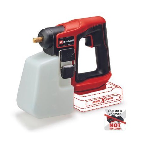 PULVERIZADOR A BATERIA