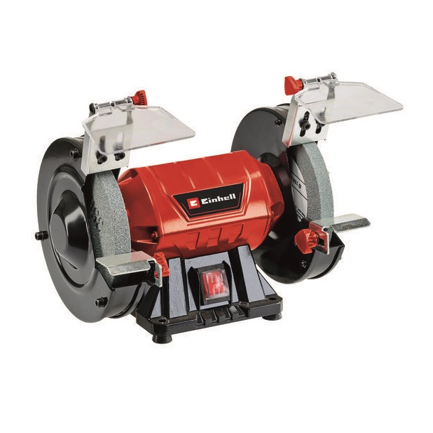 Esmeriladora de banco Einhell TC-BG 150 110 W. 230 V. 50 Hz. articulo 6080932