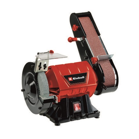Esmeriladora de banda Einhell TC-US 350 350 W. 230 V. 50 Hz. articulo 6080960