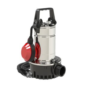 Bomba sumergible Calpeda GM 10-8 0.4 KW. 230 V.