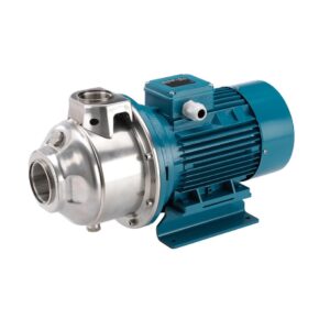 Bomba multicelular Calpeda MXH 3203/A 5.5 KW. 400/690 V. - Imagen 2