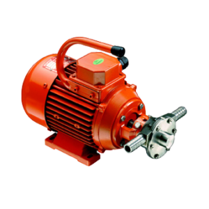 Bomba Yunk B-1 LATON-EPDM 0,33 C.V. 1.500 r.p.m. 230 V. codigo 03306