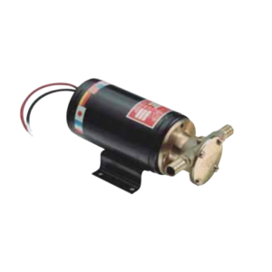 Bomba Yunk K-2 LATON-OIL 0,091 KW. 2.000 r.p.m. 24 V. codigo 15205 - Imagen 1