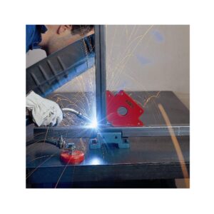 Masa magnetica Piher MG1 diametro 6 cm. codigo 29006 - Imagen 3