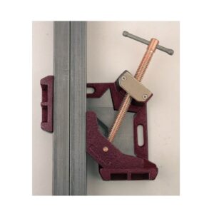 Mordaza de angulo A-00 Piher para metal 12 cm. codigo 29999 - Imagen 3