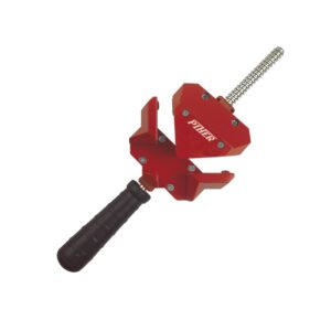 Mordaza de angulo A-30 Piher para montaje codigo 30003