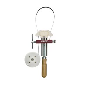 Prensa de fleje B Piher (aros) aros codigo 24005