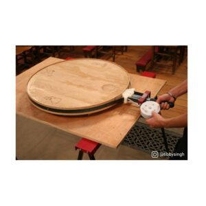 Prensa de fleje C Piher (aros) aros codigo 24006 - Imagen 3