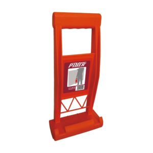 Transportador plastico Piher 100 Kg. codigo 30105