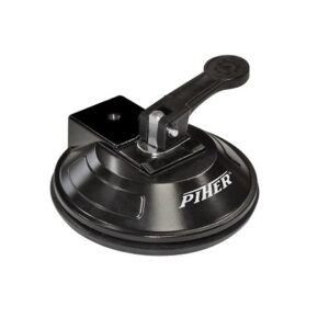 Ventosa multiusos Piher AGUJ 1XM6 codigo 30166