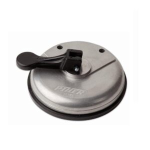 Ventosa multiusos Piher aluminio codigo 30162