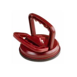 Ventosa de plastico VEN-1 Piher carga 20 Kg. codigo 30024