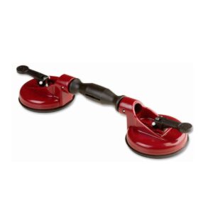 Ventosa articulada VEN-2 Piher carga 30 Kg. codigo 30025