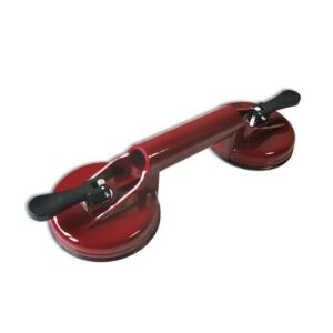 Ventosa mango fijo Piher VEN-2 carga 40 Kg. codigo 30130