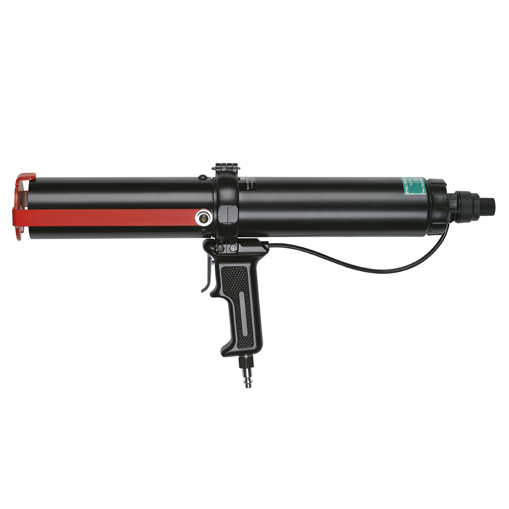 Pistola aplicadora neumatica Index modelo MOPISNEU