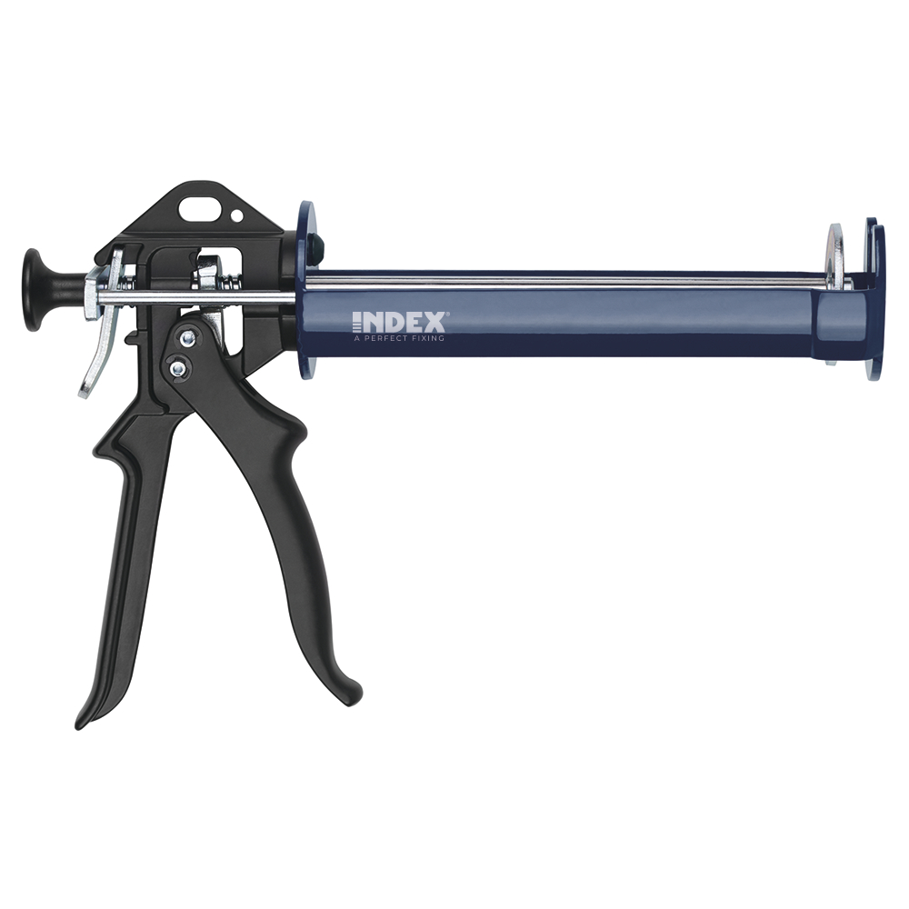 Pistola aplicadora manual Index 410 ml. MOPISTO
